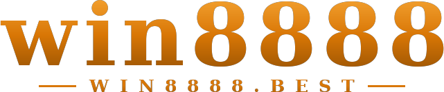 win8888 logo